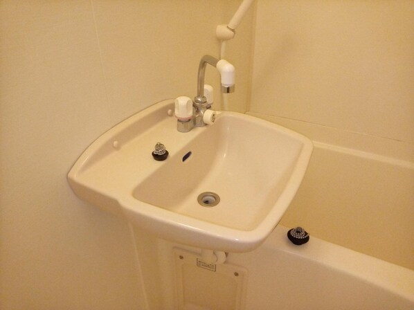 レオパレスSKK・マンションIVの物件内観写真